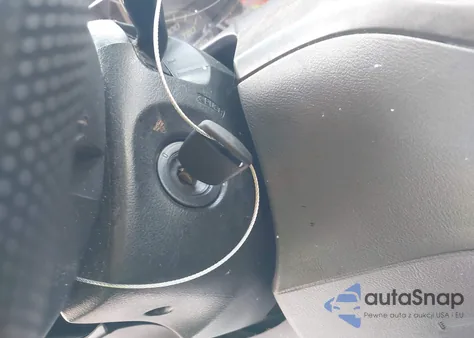 2007 Honda Odyssey Lx из США, поврежденный, VIN 5FNRL38277B092953